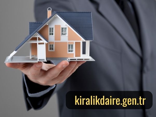 Şarkikaraağaç Kiralık Daire